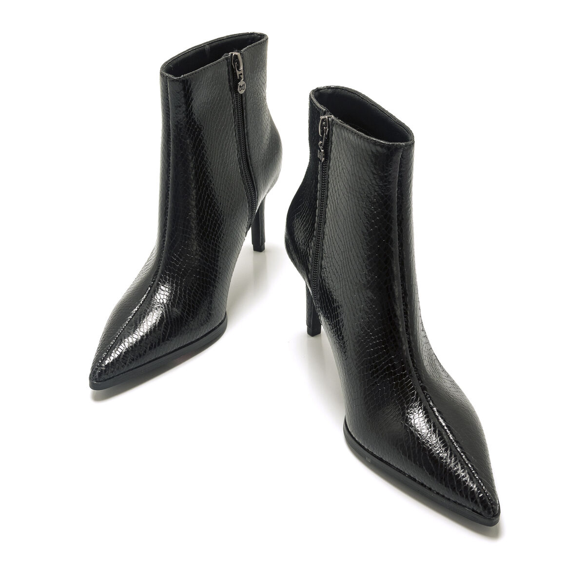 Botines de tacon de Mujer modelo NUORO de MARIAMARE image number 5