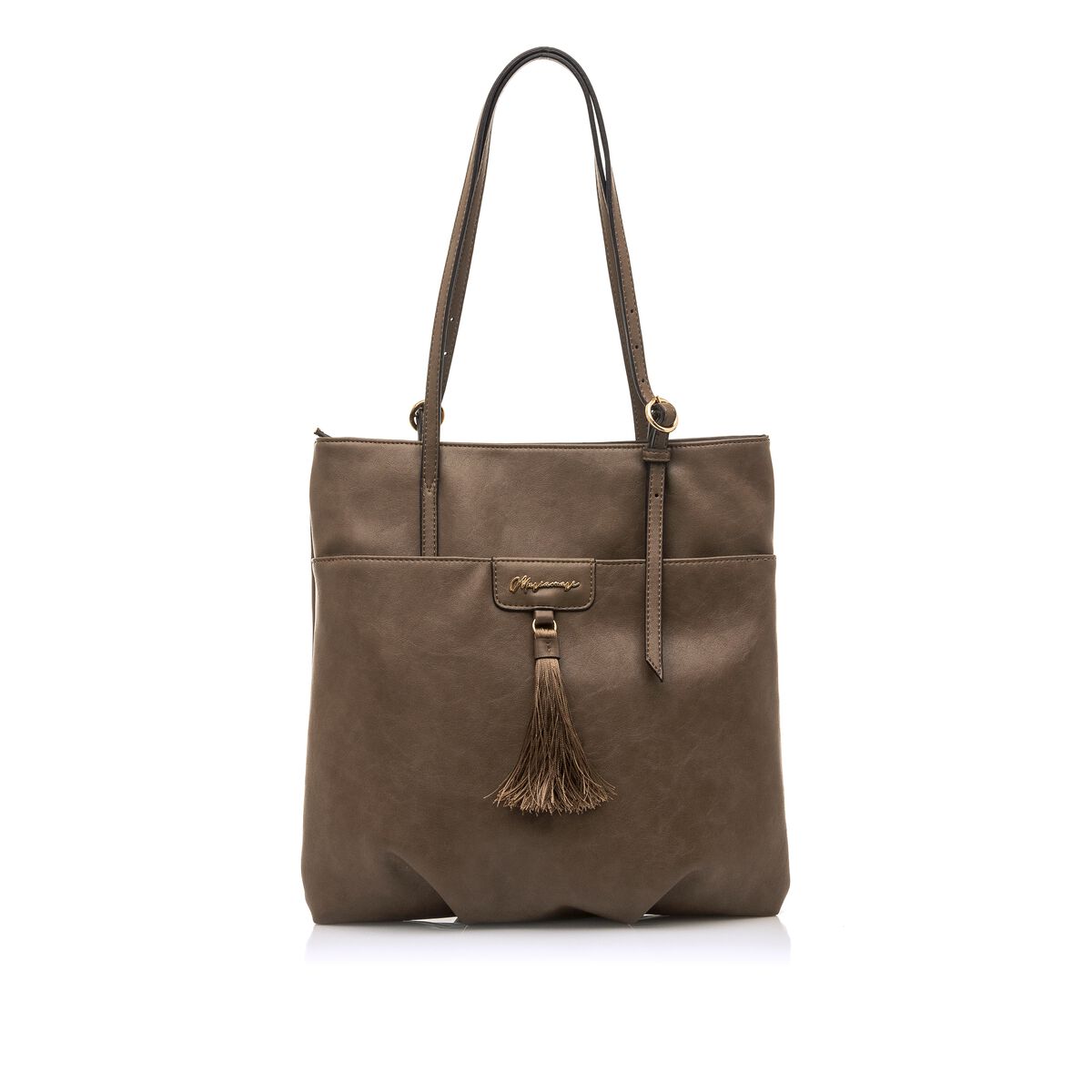 Bolsos de Mujer modelo FULA de MARIAMARE image number 0
