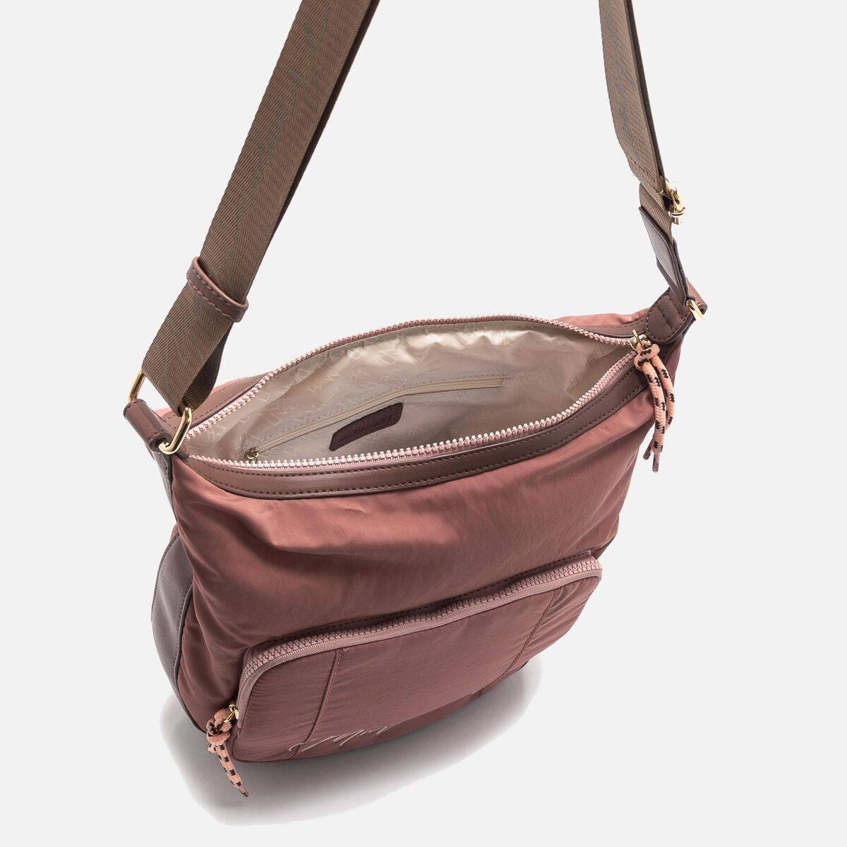 Bolsos de Mujer modelo CREAM de MARIAMARE image number 4
