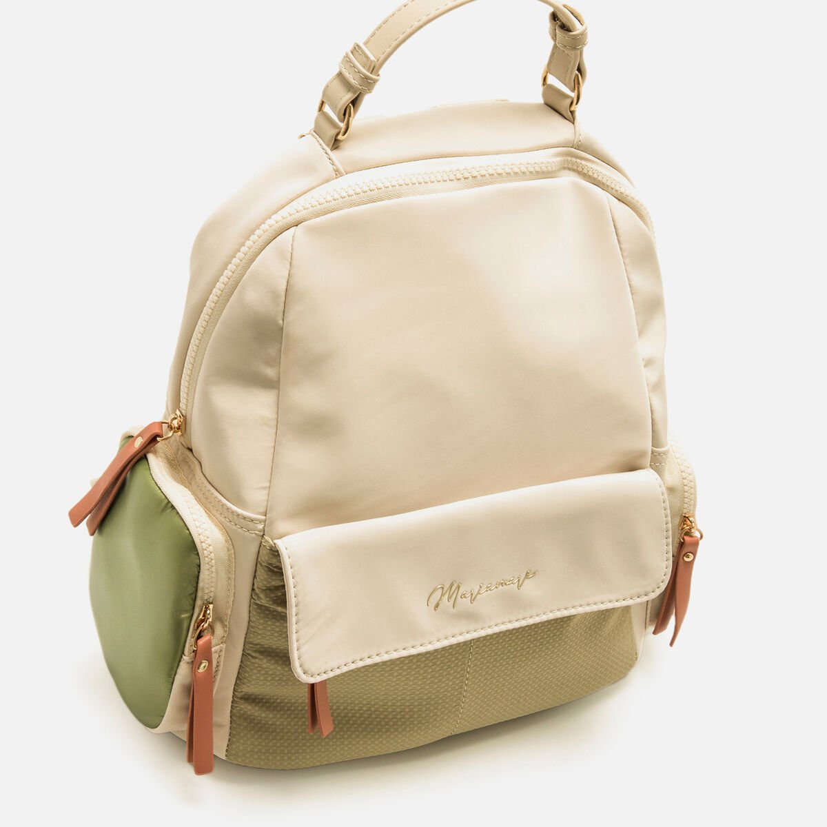 Mochilas de Mujer modelo MOVER de MARIAMARE image number 1