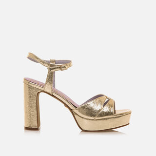 Sandalias de tacon de Mujer modelo ROSETA de MARIAMARE