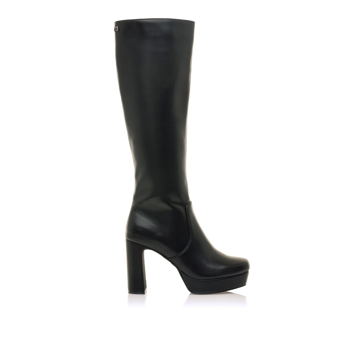 Botas de tacon de Mujer modelo ROSETA de MARIAMARE image number 0