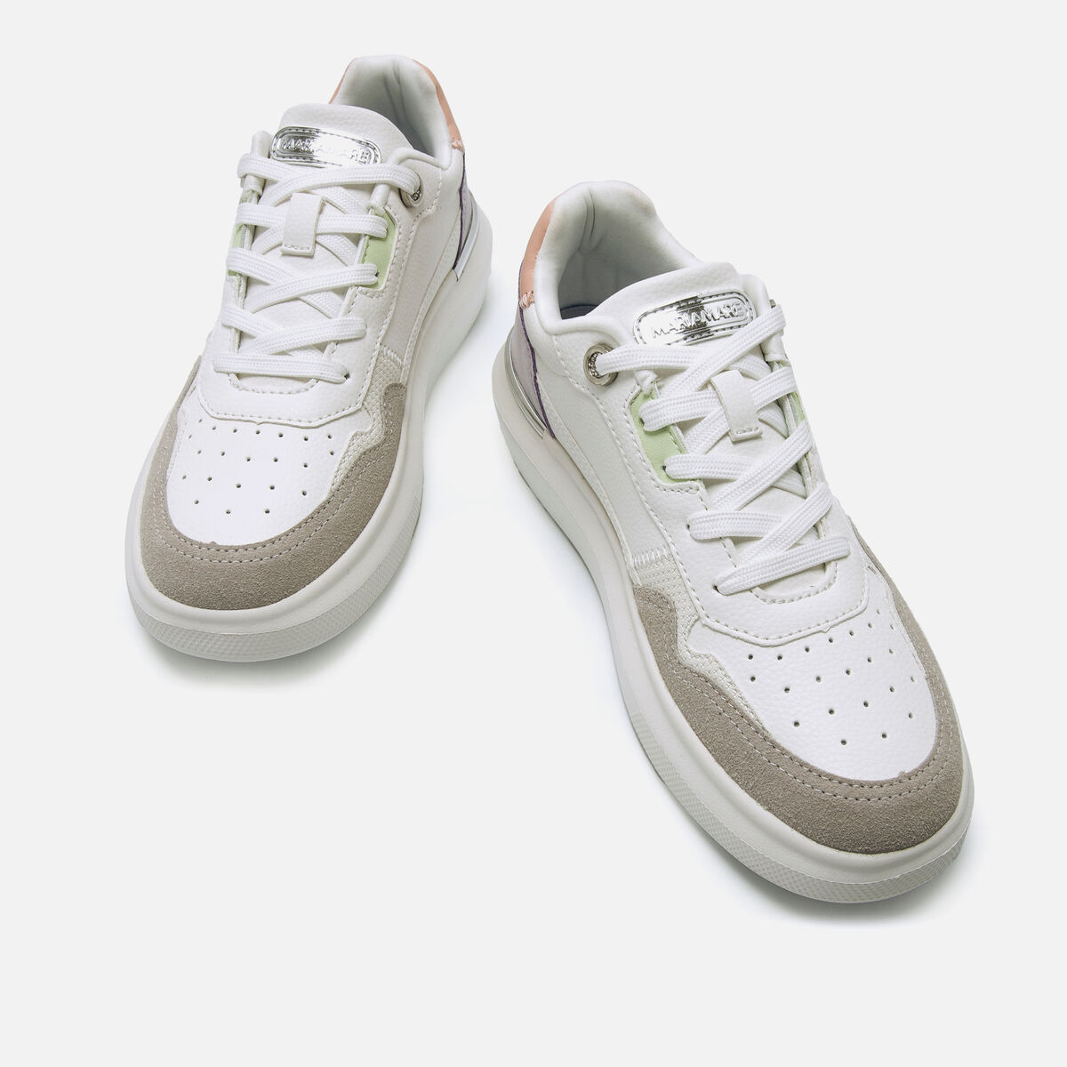 Zapatillas de Mujer modelo VARESE de MARIAMARE image number 3