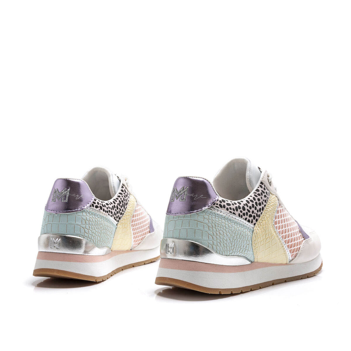 Zapatillas de Mujer modelo NARITA de MARIAMARE image number 3