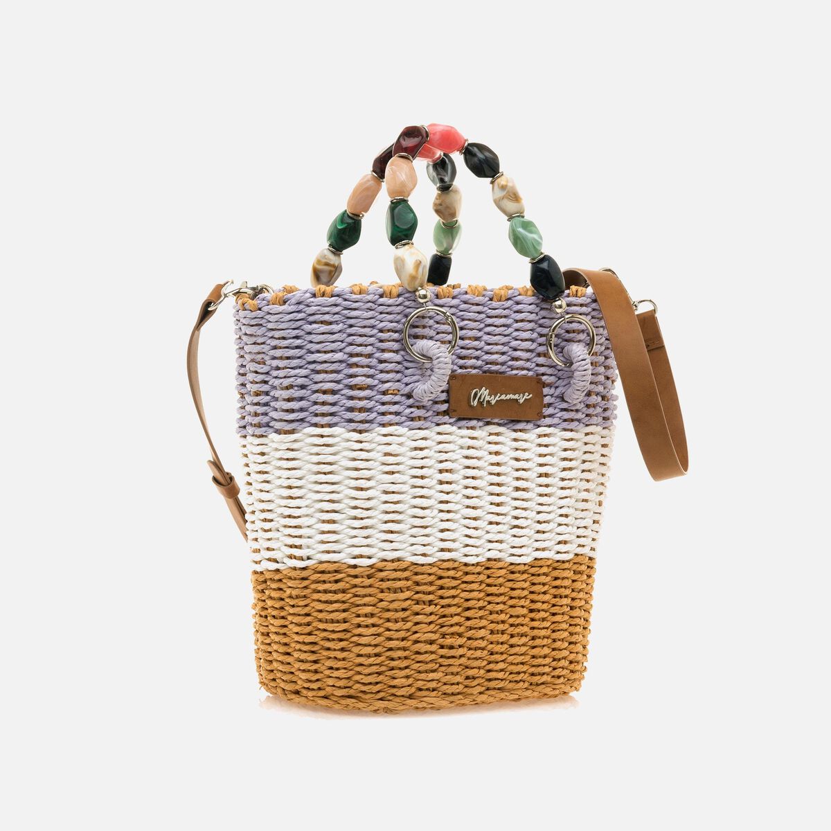 Bolsos de Mujer modelo PARKER de MARIAMARE image number 2