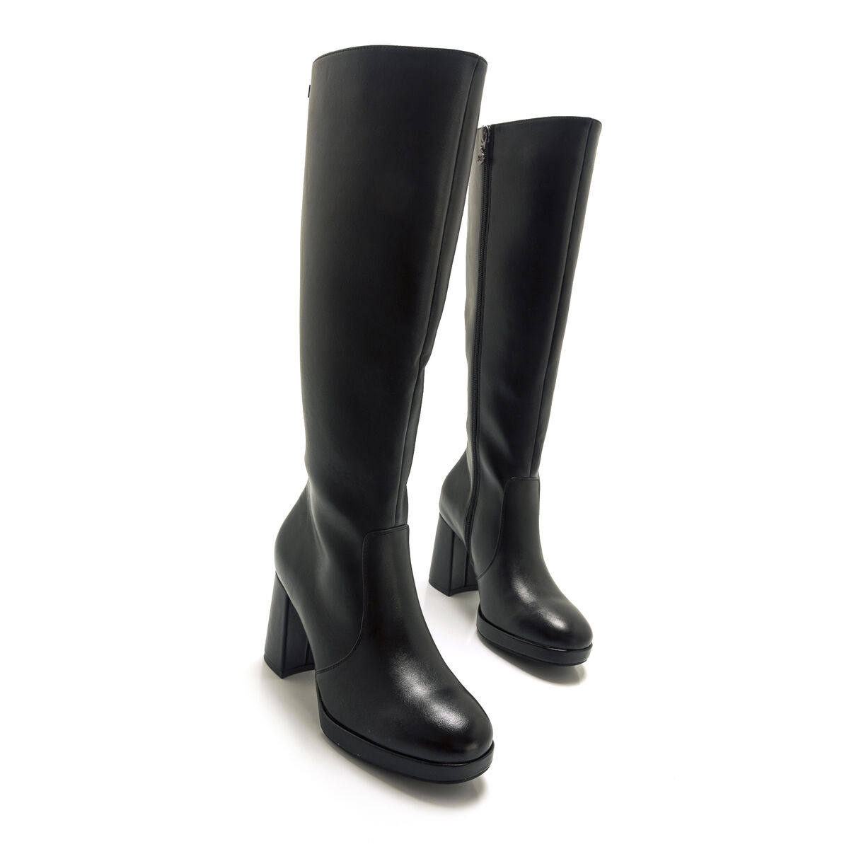 Botas de tacon de Mujer modelo FRIULI de MARIAMARE image number 4