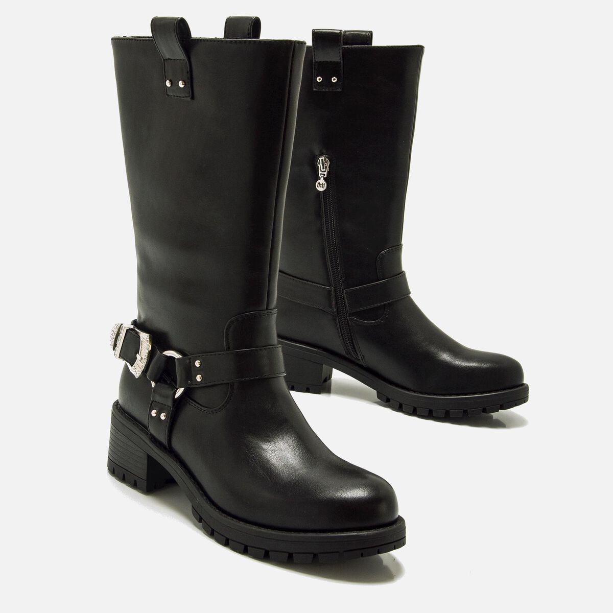 Botas de tacon de Mujer modelo NEW ALTEA de MARIAMARE image number 3