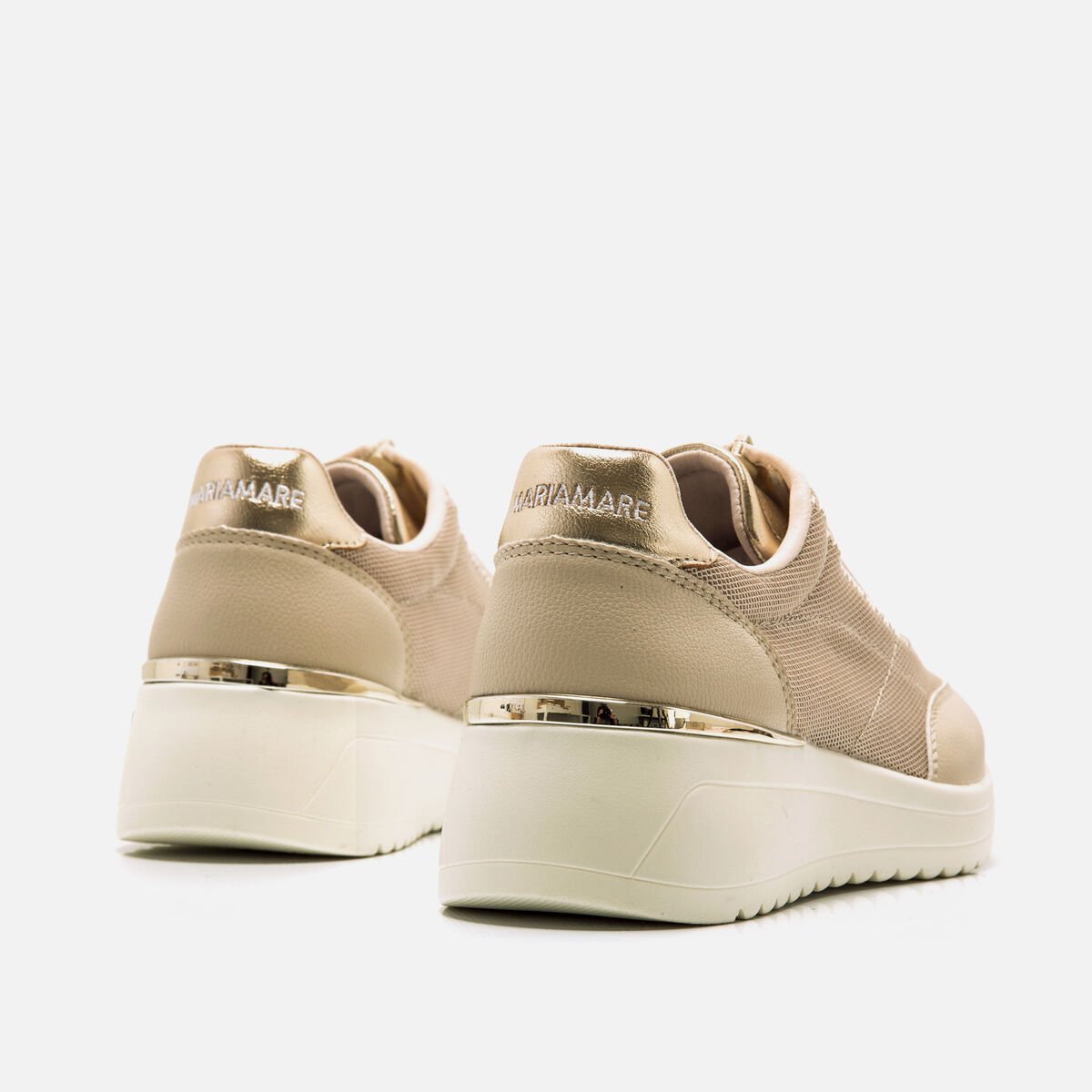 Sneakers de Mulher modelo SALERNO de MARIAMARE image number 6