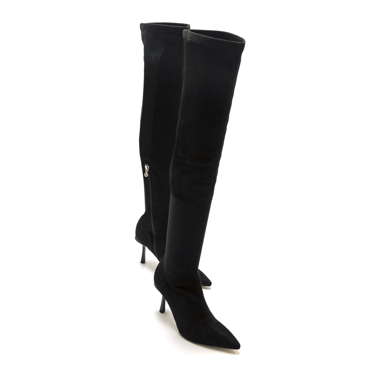 Botas de tacon de Mujer modelo BIELLA de MARIAMARE image number 5