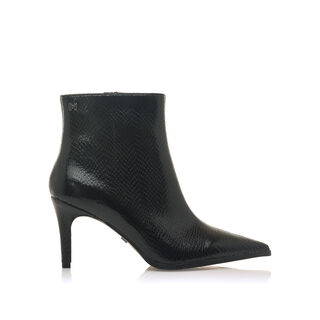 Botines de tacon de Mujer modelo NUORO de MARIAMARE
