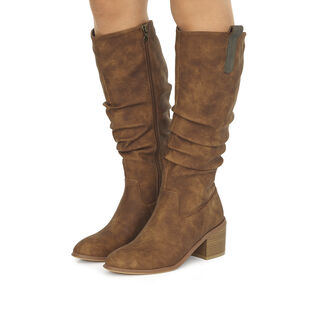Botas de tacon de Mujer modelo MOLISE de MARIAMARE