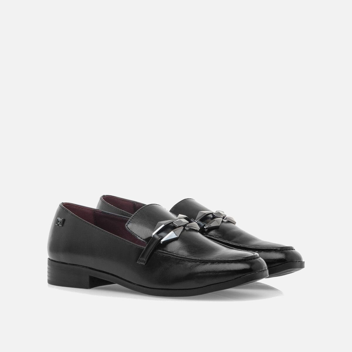 Zapatos planos de Mujer modelo MAIORI de MARIAMARE image number 4