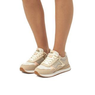Sneakers pour Femme modèle NARITA de MARIAMARE
