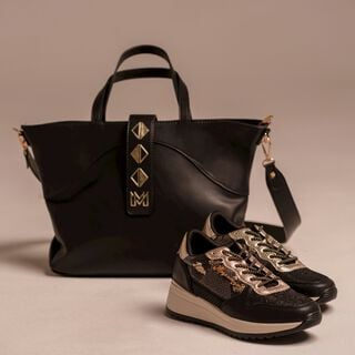 Zapatillas de Mujer modelo SALERNO de MARIAMARE
