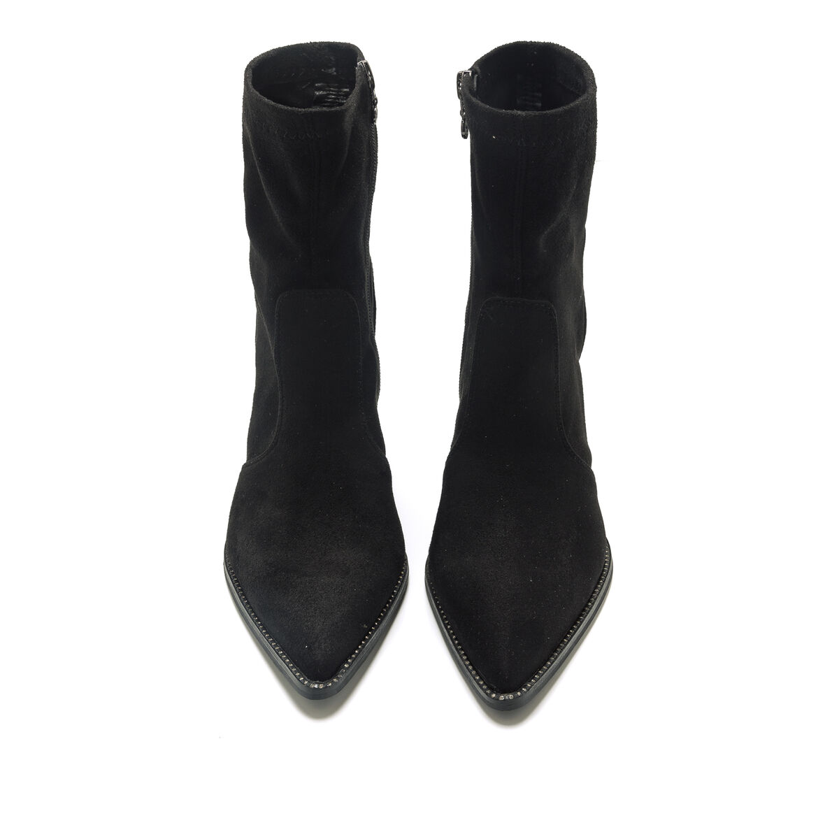 Botines de tacon de Mujer modelo NUORO de MARIAMARE image number 5