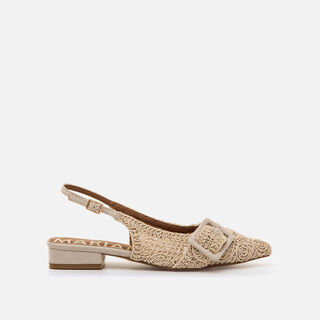Sapatos planos de Mulher modelo PUGLIA de MARIAMARE