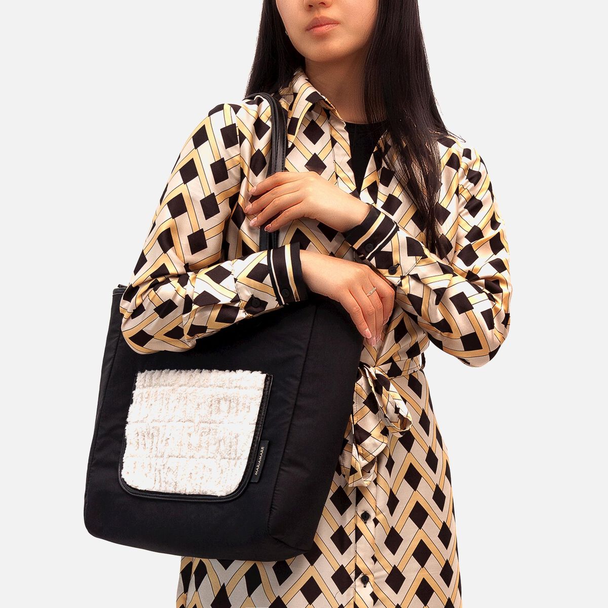 Bolsos de Mujer modelo REVER de MARIAMARE image number 2