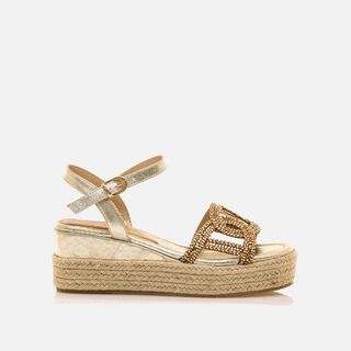 Sandalias de cunha de Mulher modelo RICCIA de MARIAMARE