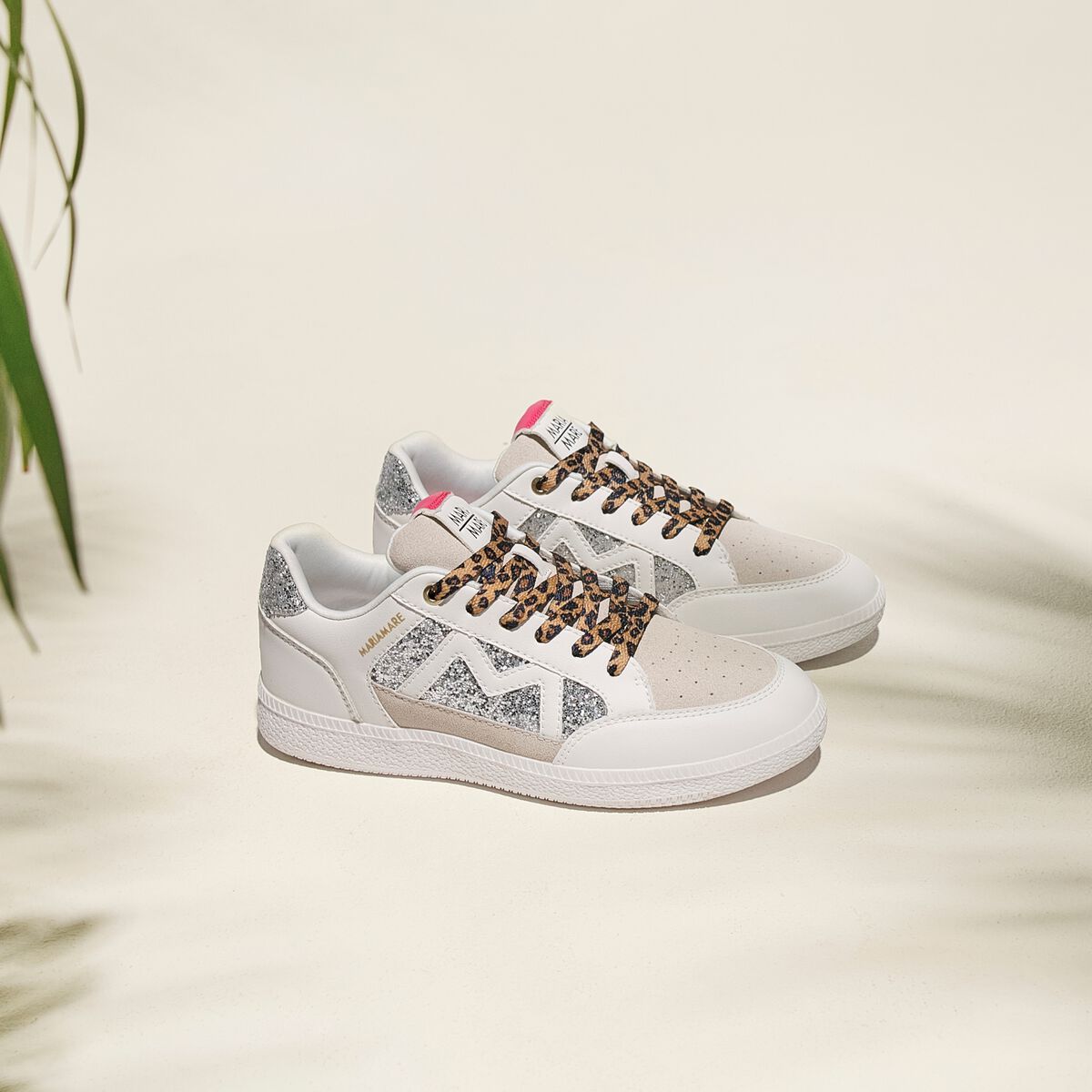 Sneakers de Mulher modelo FIORA de MARIAMARE image number 1