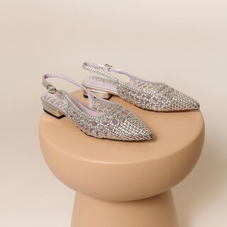Sapatos planos de Mulher modelo PUGLIA de MARIAMARE