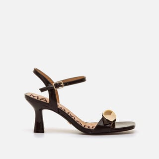 Sandalias de tacon de Mujer modelo LUIN de MARIAMARE