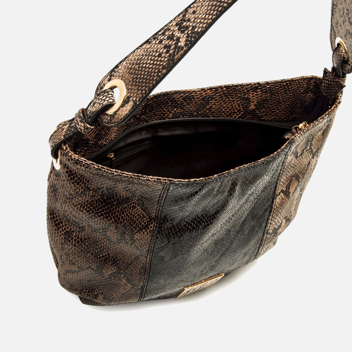 Sacs pour Femme modèle SONI de MARIAMARE image number 4