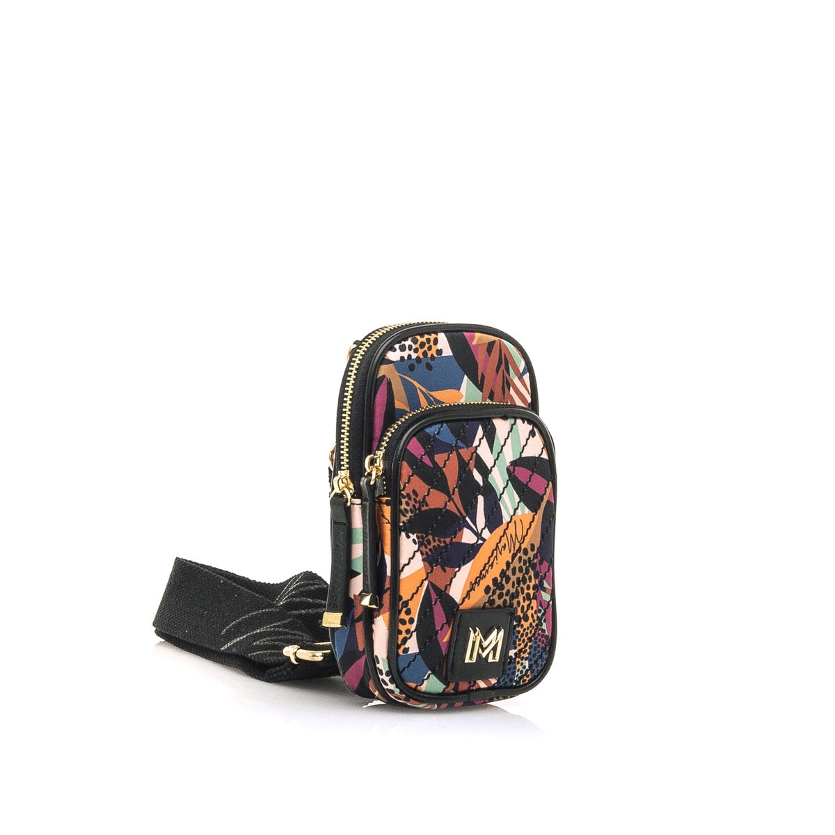 Bolsos mini de Mujer modelo RASADO de MARIAMARE image number 2