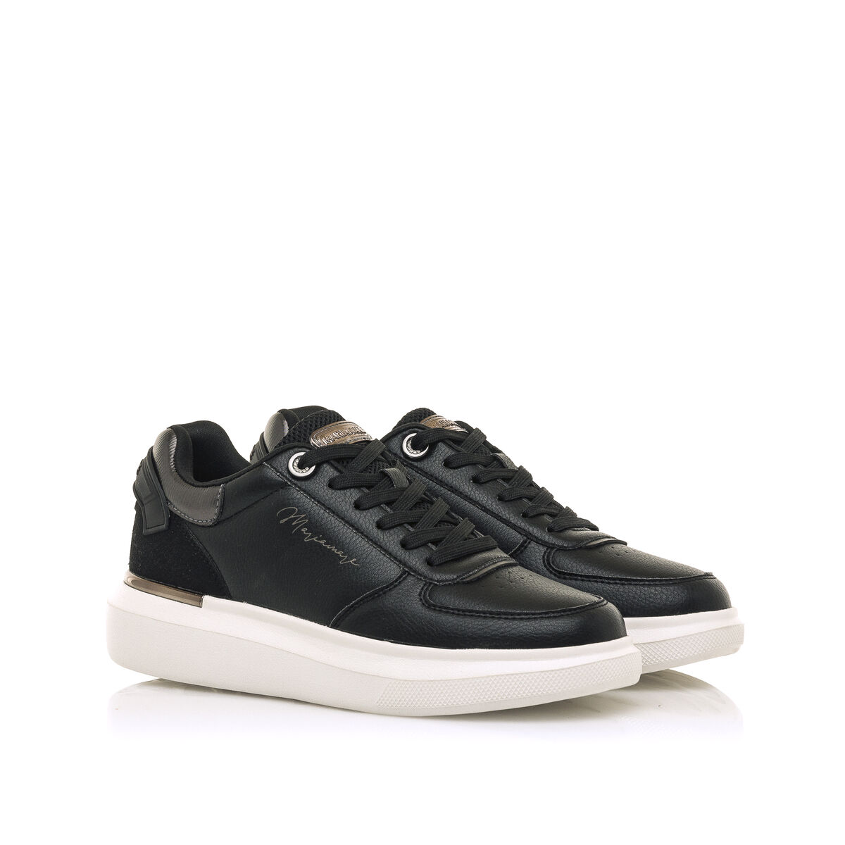 Zapatillas de Mujer modelo VARESE de MARIAMARE image number 7