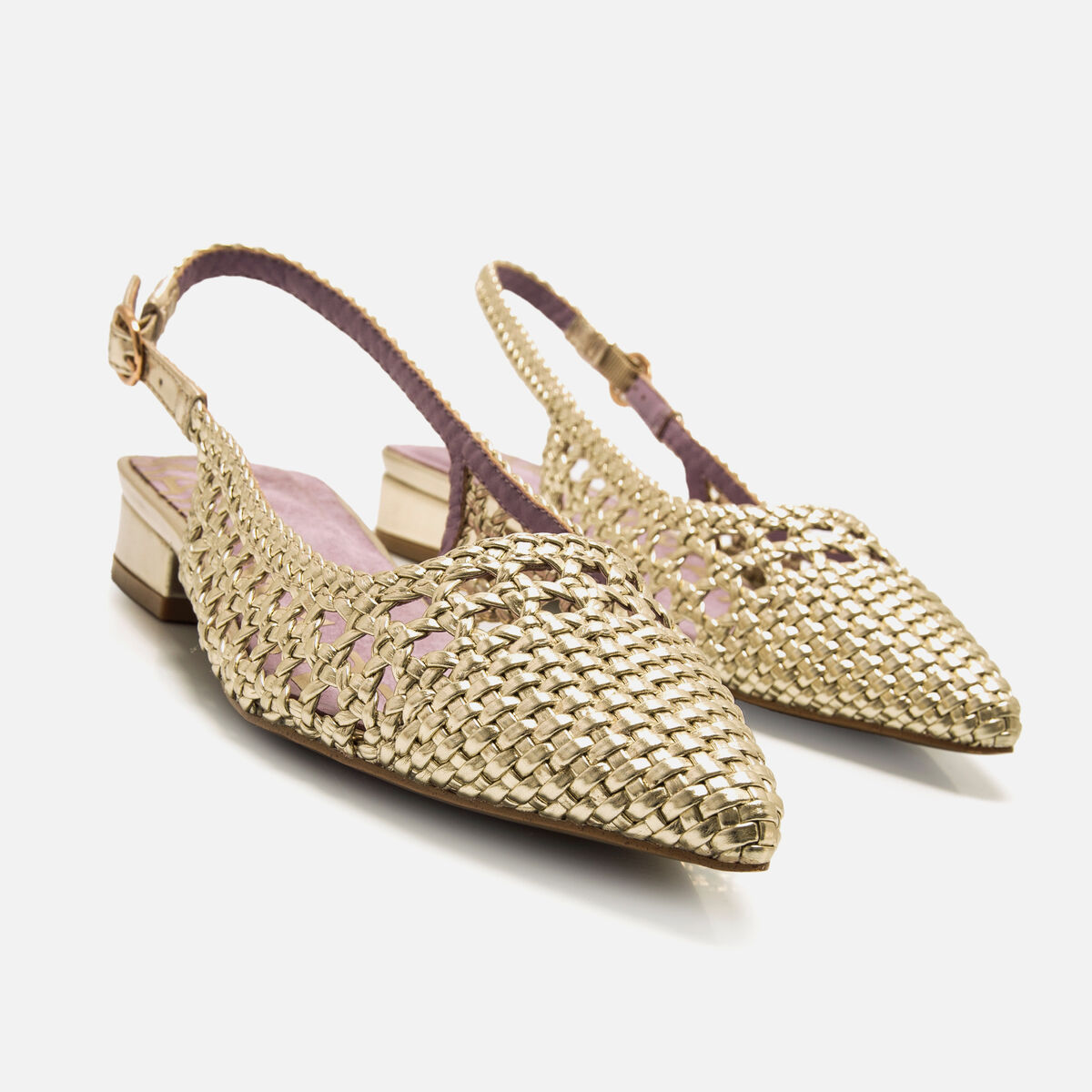Zapatos planos de Mujer modelo PUGLIA de MARIAMARE image number 5