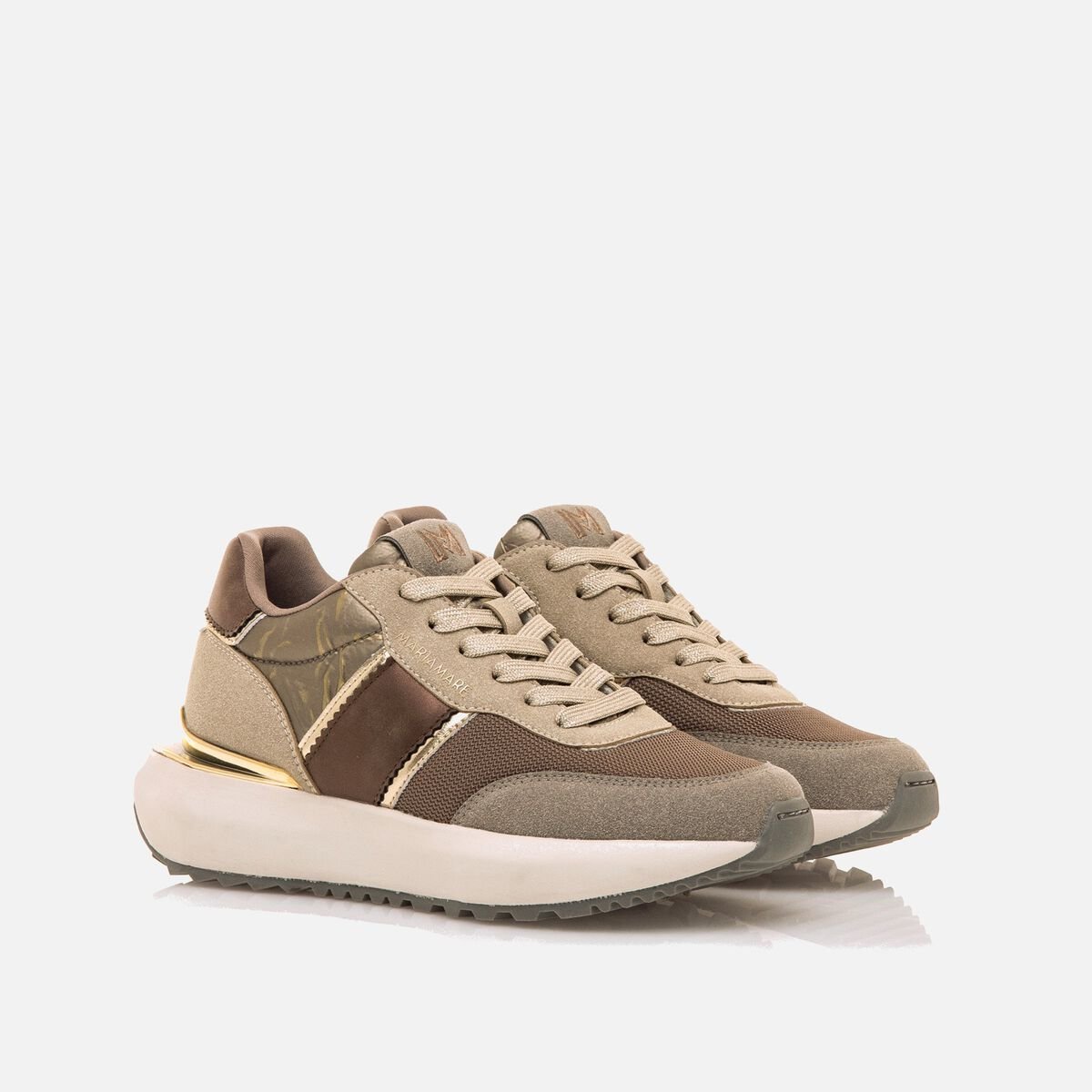 Sneakers de Mulher modelo HOKU de MARIAMARE image number 4