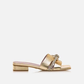 Sandalias planas de Mujer modelo CASIT de MARIAMARE