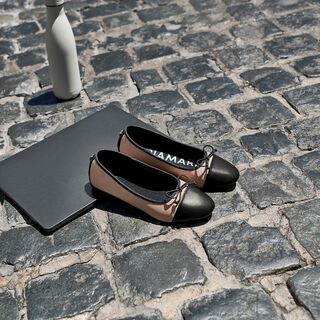Zapatos planos de Mujer modelo LERICI de MARIAMARE