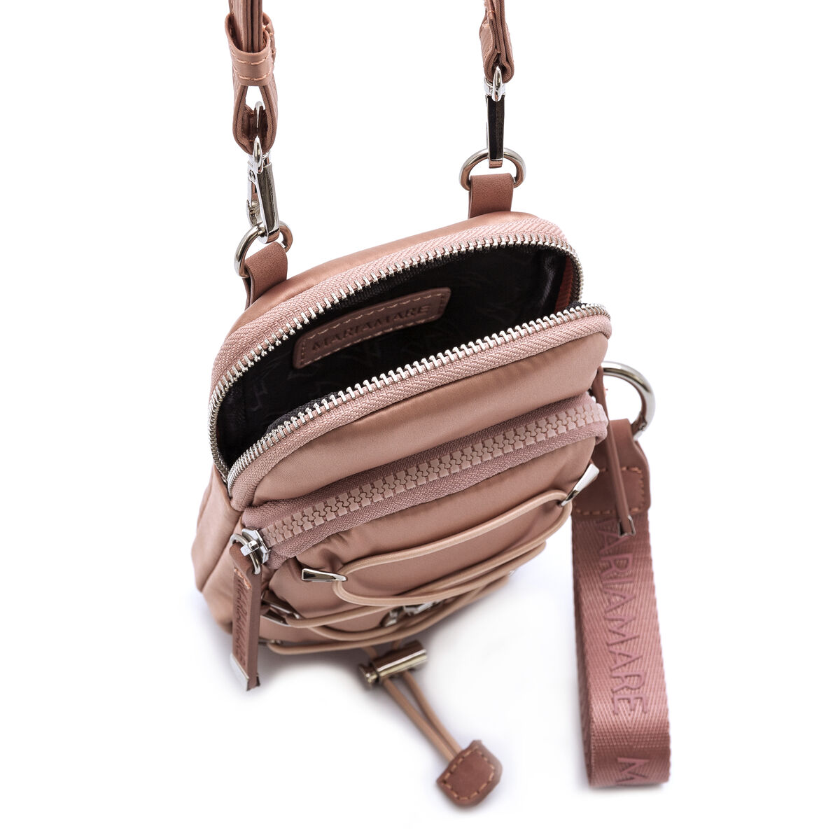 Bolsos mini de Mujer modelo OMI de MARIAMARE image number 4