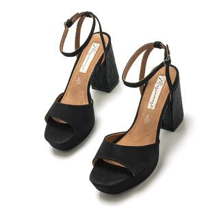 Sandalias de tacon de Mujer modelo ROSETA de MARIAMARE