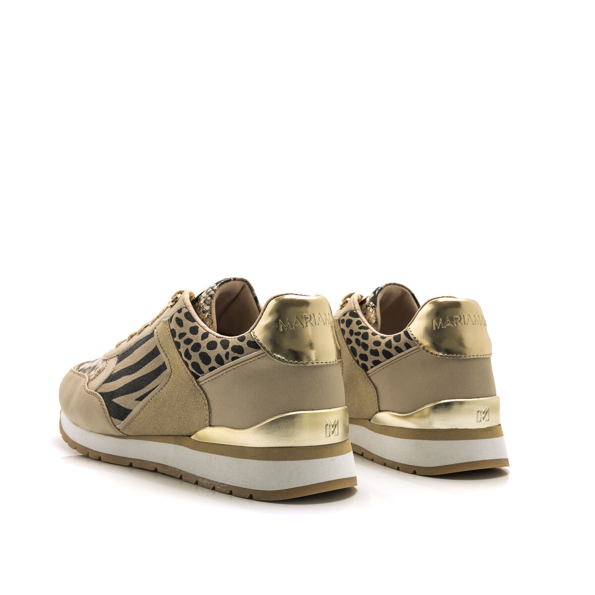 Zapatillas de Mujer modelo NARITA de MARIAMARE image number 3