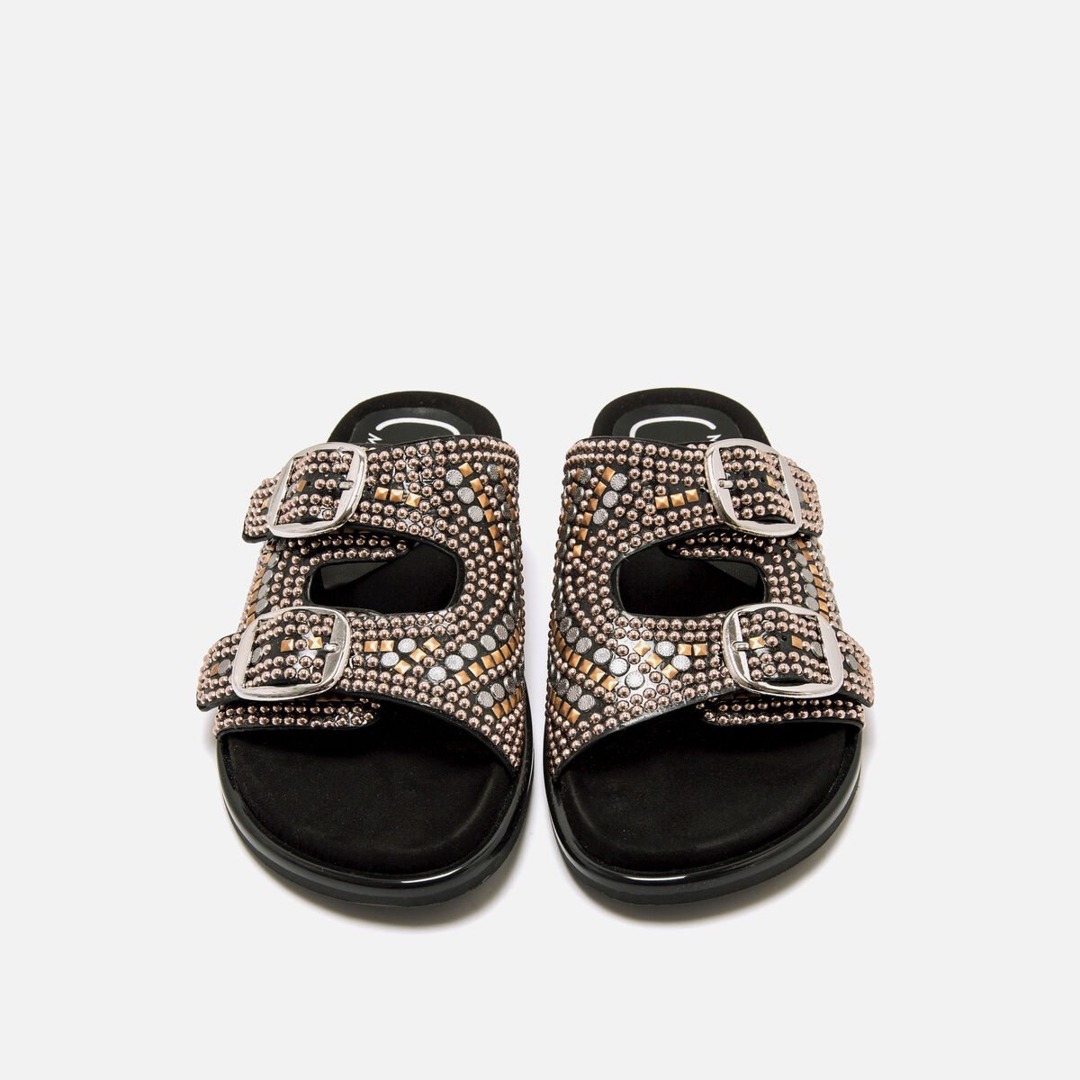 Sandalias planas de Mujer modelo FAELLA de MARIAMARE image number 5