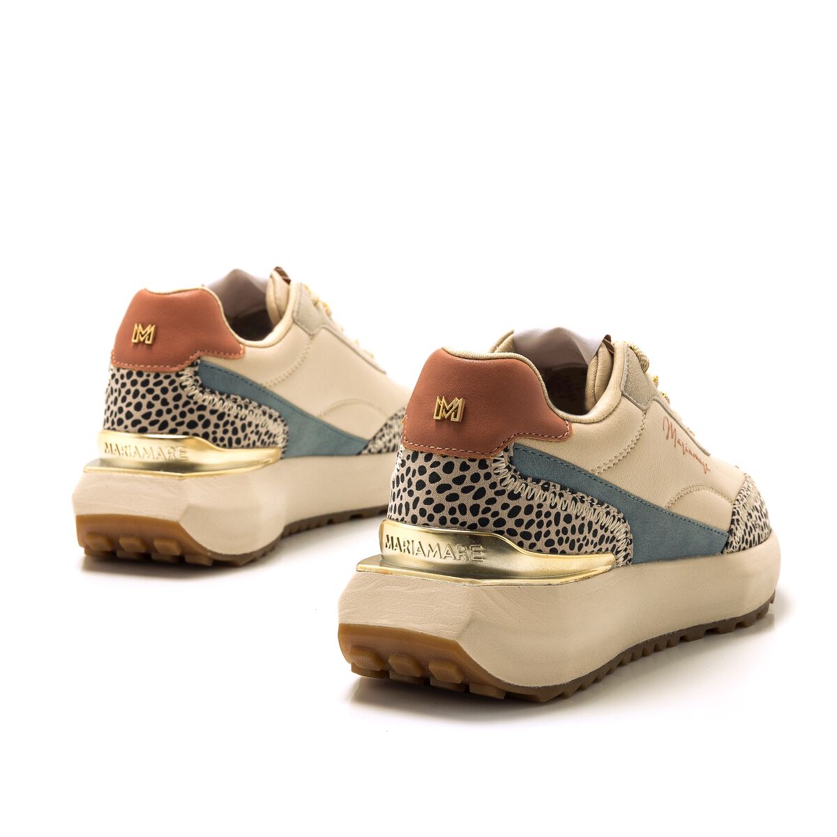 Zapatillas de Mujer modelo HOKU de MARIAMARE image number 7