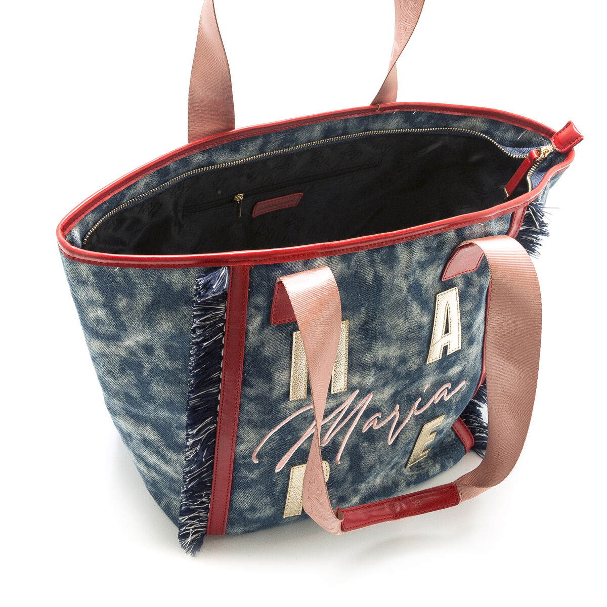 Bolsos de Mujer modelo GOLDER de MARIAMARE image number 4