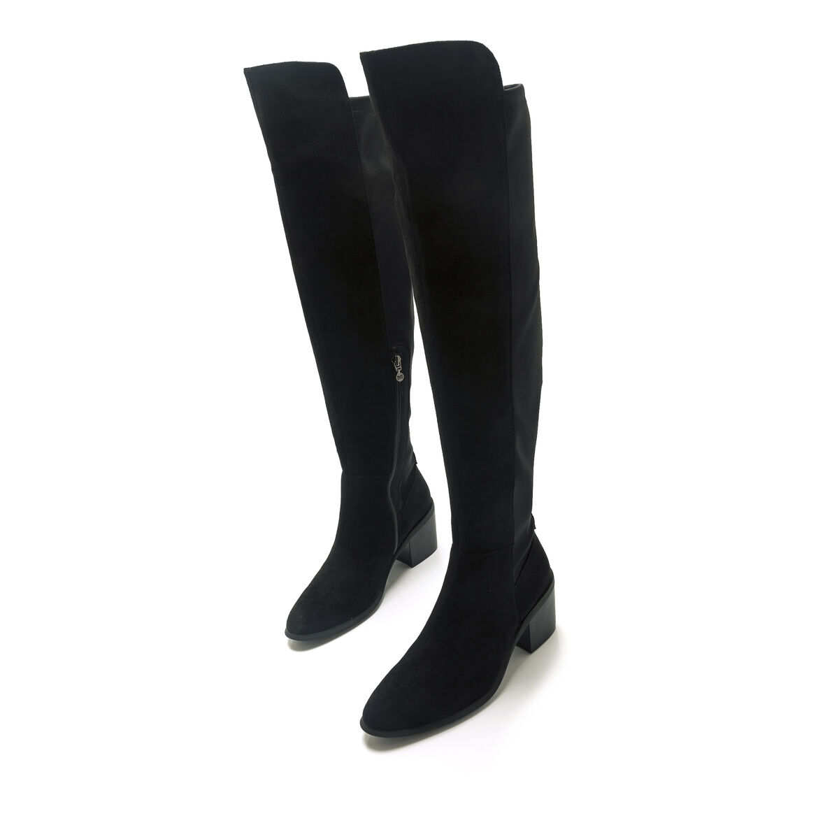 Botas de tacon de Mujer modelo MOLISE de MARIAMARE image number 3