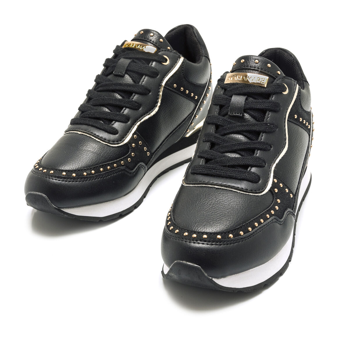 Zapatillas de Mujer modelo NARITA de MARIAMARE image number 2