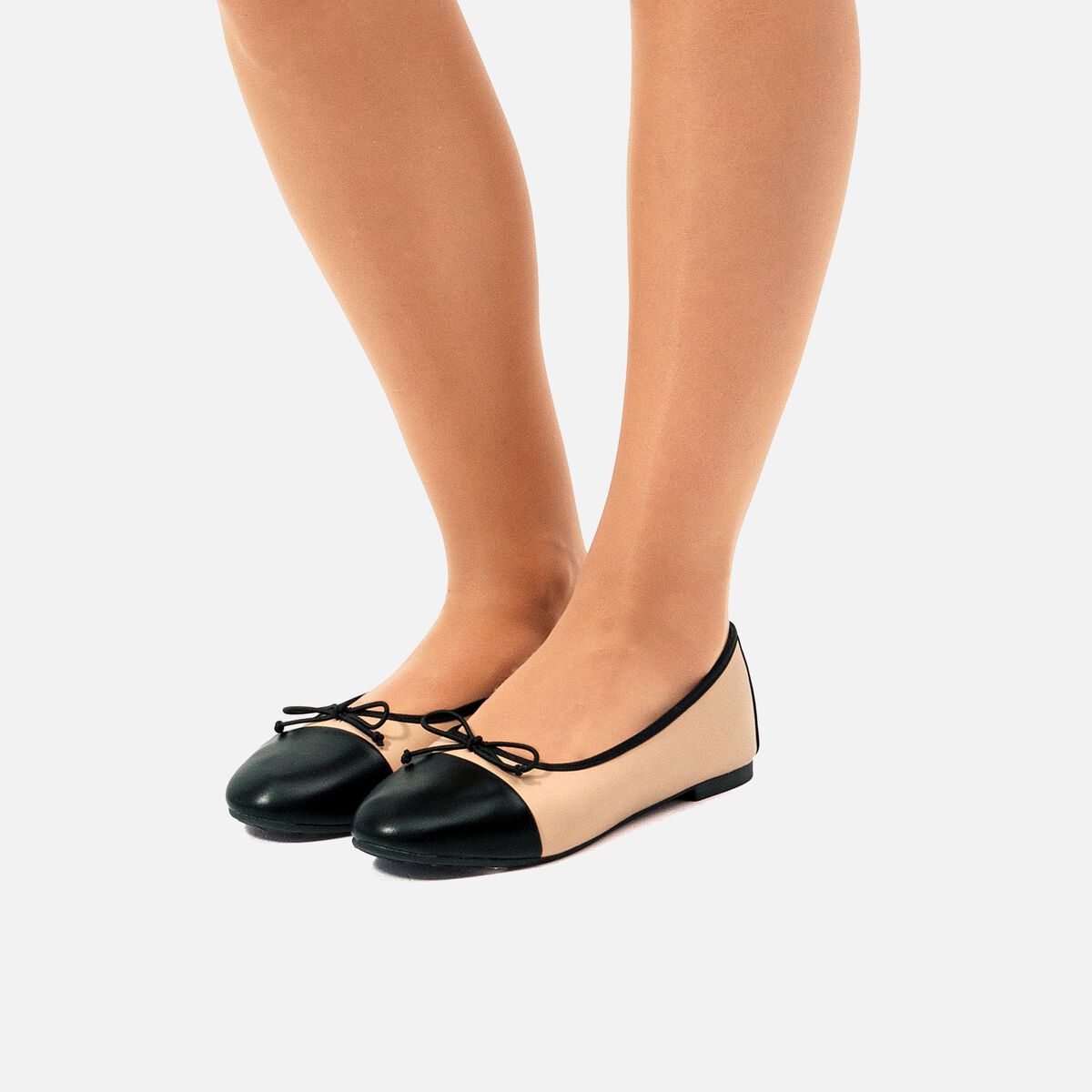 Zapatos planos de Mujer modelo LERICI de MARIAMARE image number 2