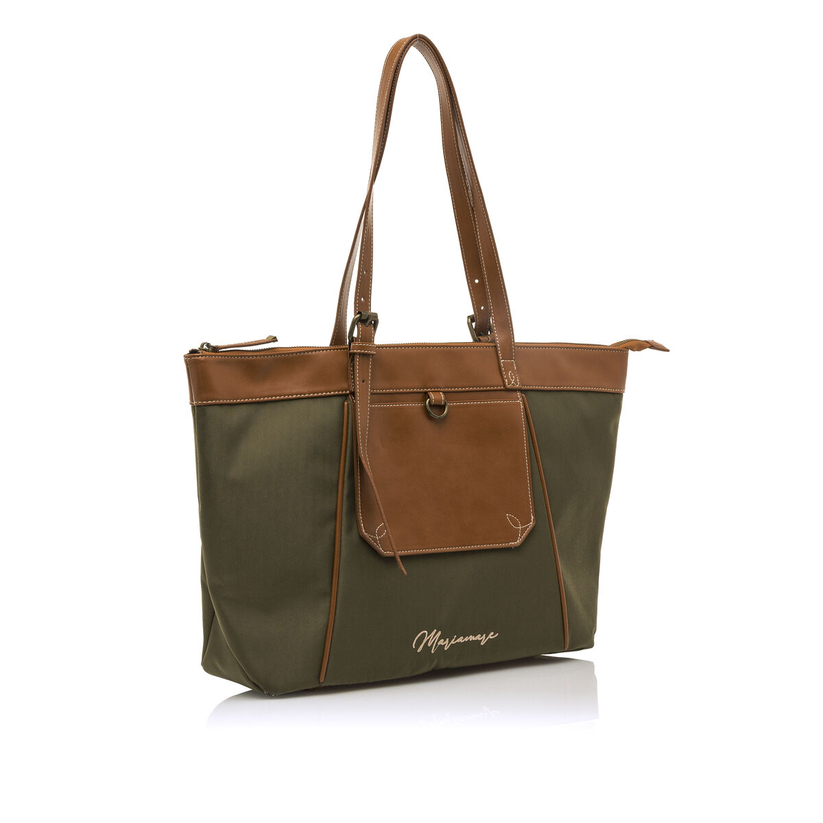 Bolsos de Mujer modelo BELE de MARIAMARE image number 2