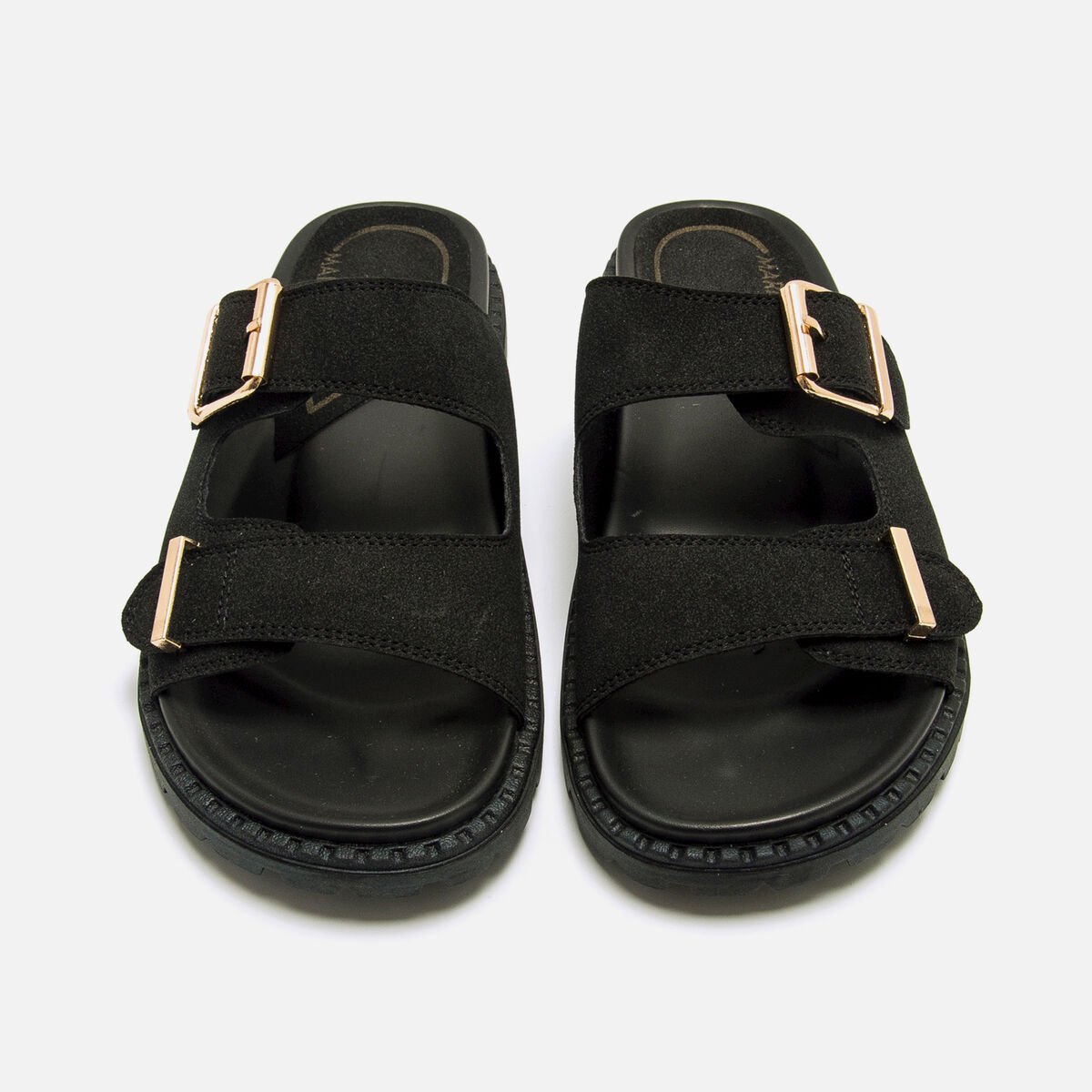 Sandalias planas de Mujer modelo FRAINE de MARIAMARE image number 3