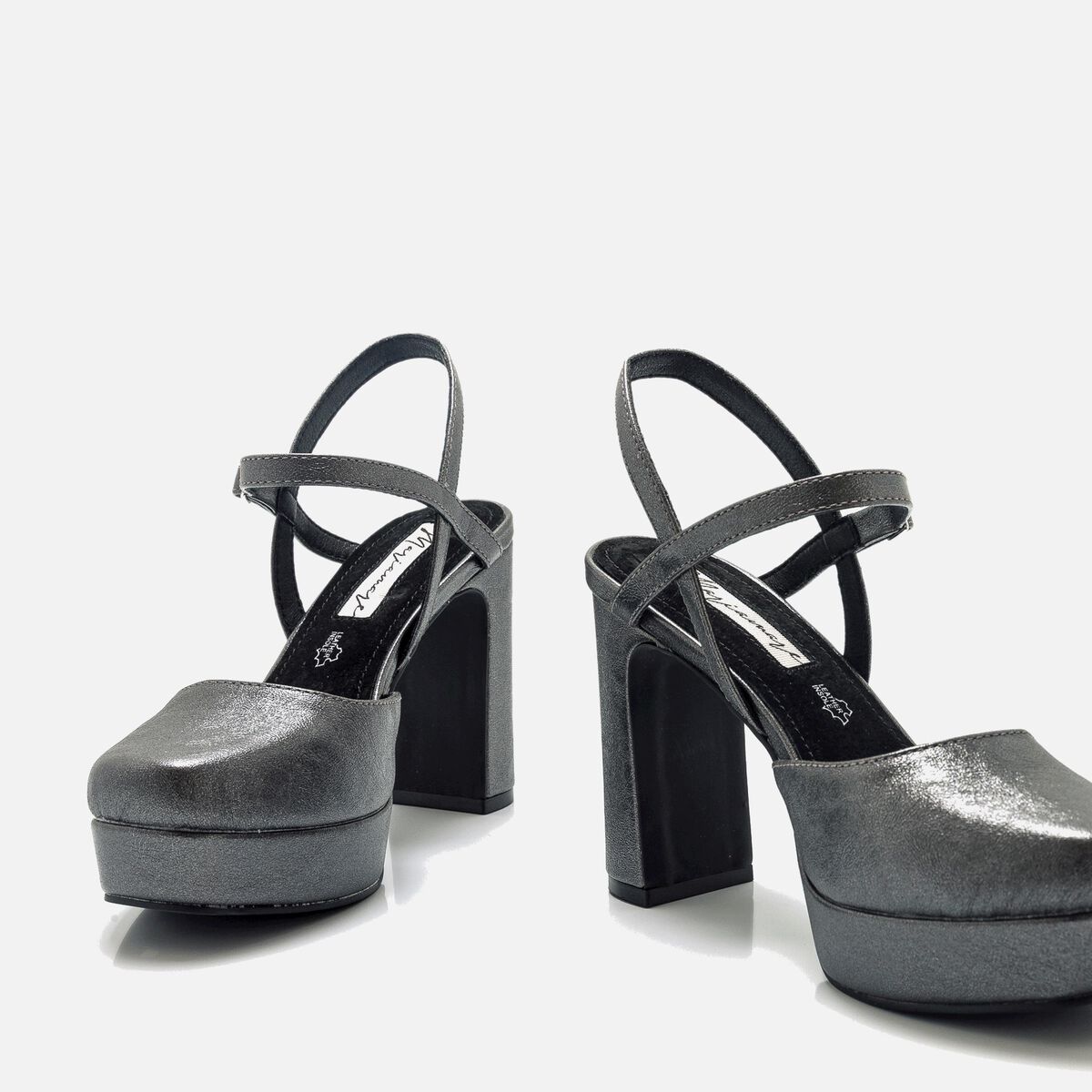 Chaussures a talons pour Femme modèle ROSETA de MARIAMARE image number 5