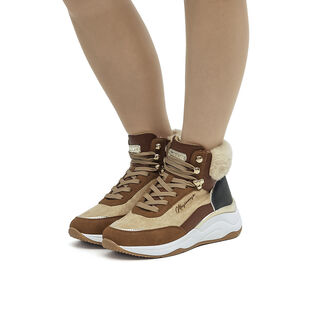 Zapatillas de Mujer modelo QUEEN de MARIAMARE