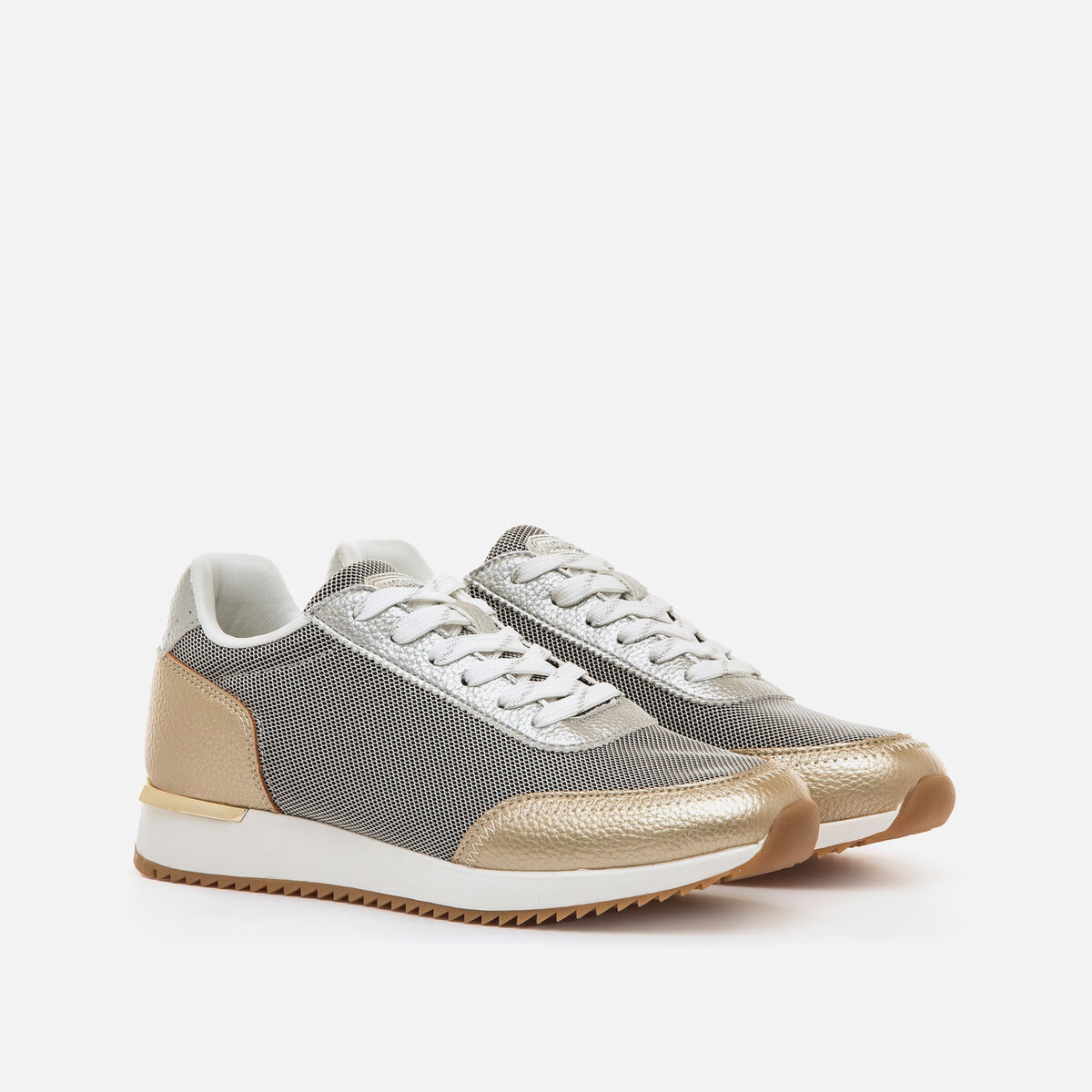 Sneakers pour Femme mod&egrave;le LIVANA de MARIAMARE image number 4