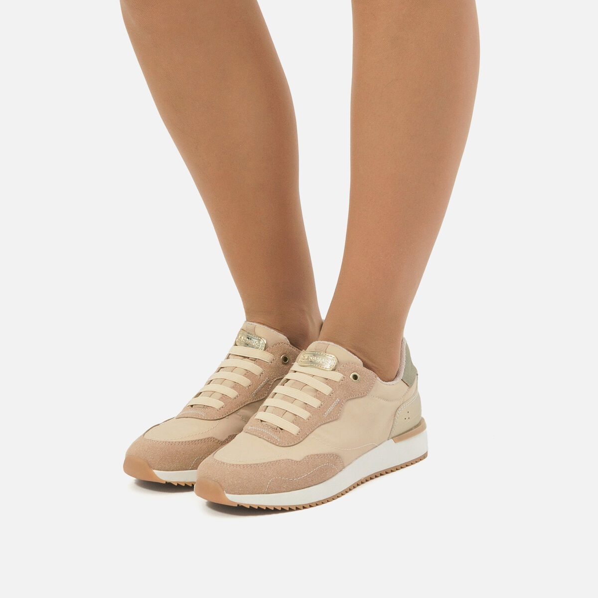Sneakers pour Femme modèle LIVANA de MARIAMARE image number 2