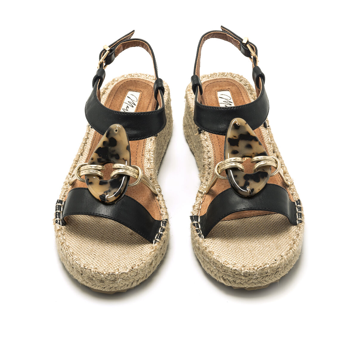 Sandalias de cuna de Mujer modelo AIDY de MARIAMARE image number 4