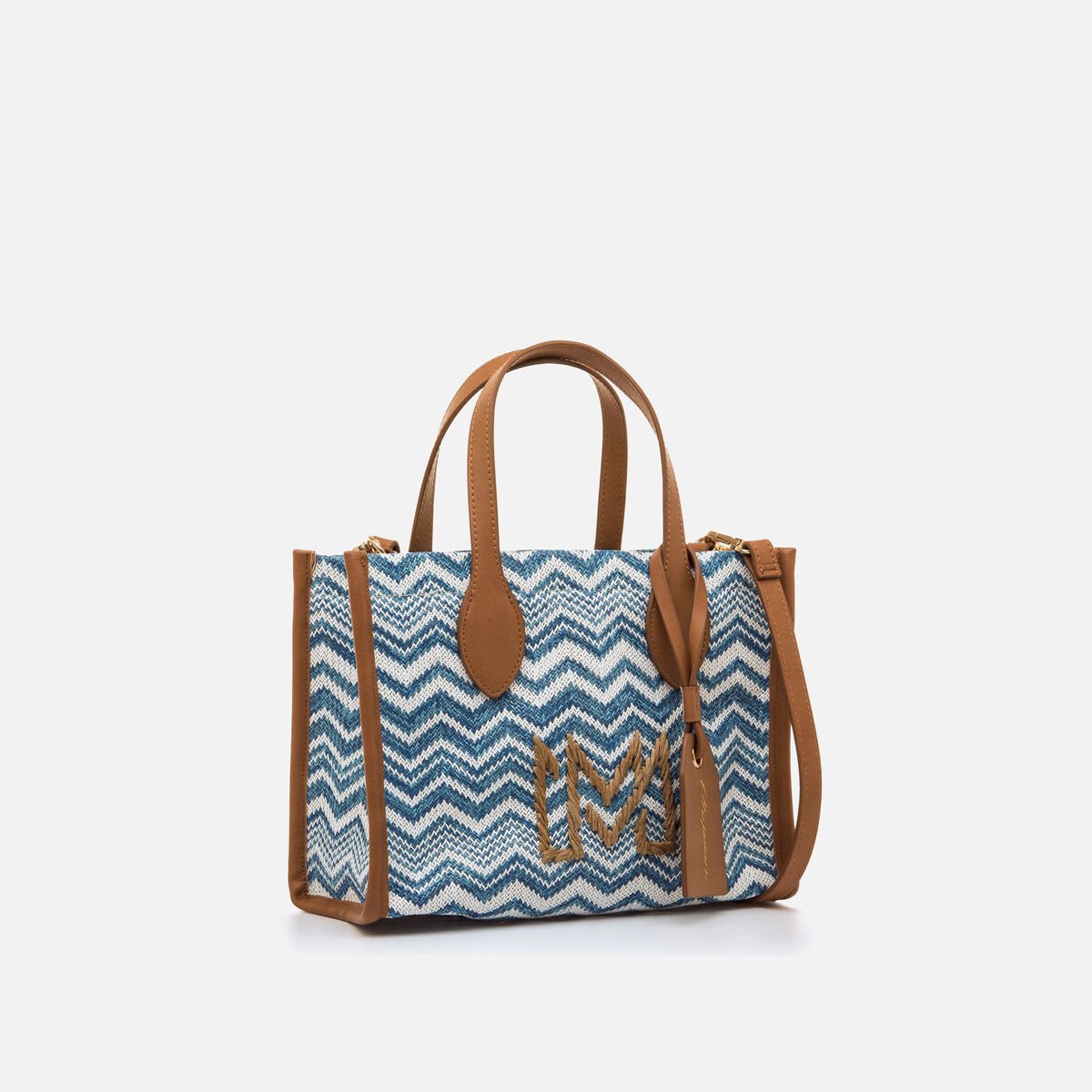 Sacs pour Femme mod&egrave;le LENTO de MARIAMARE image number 5