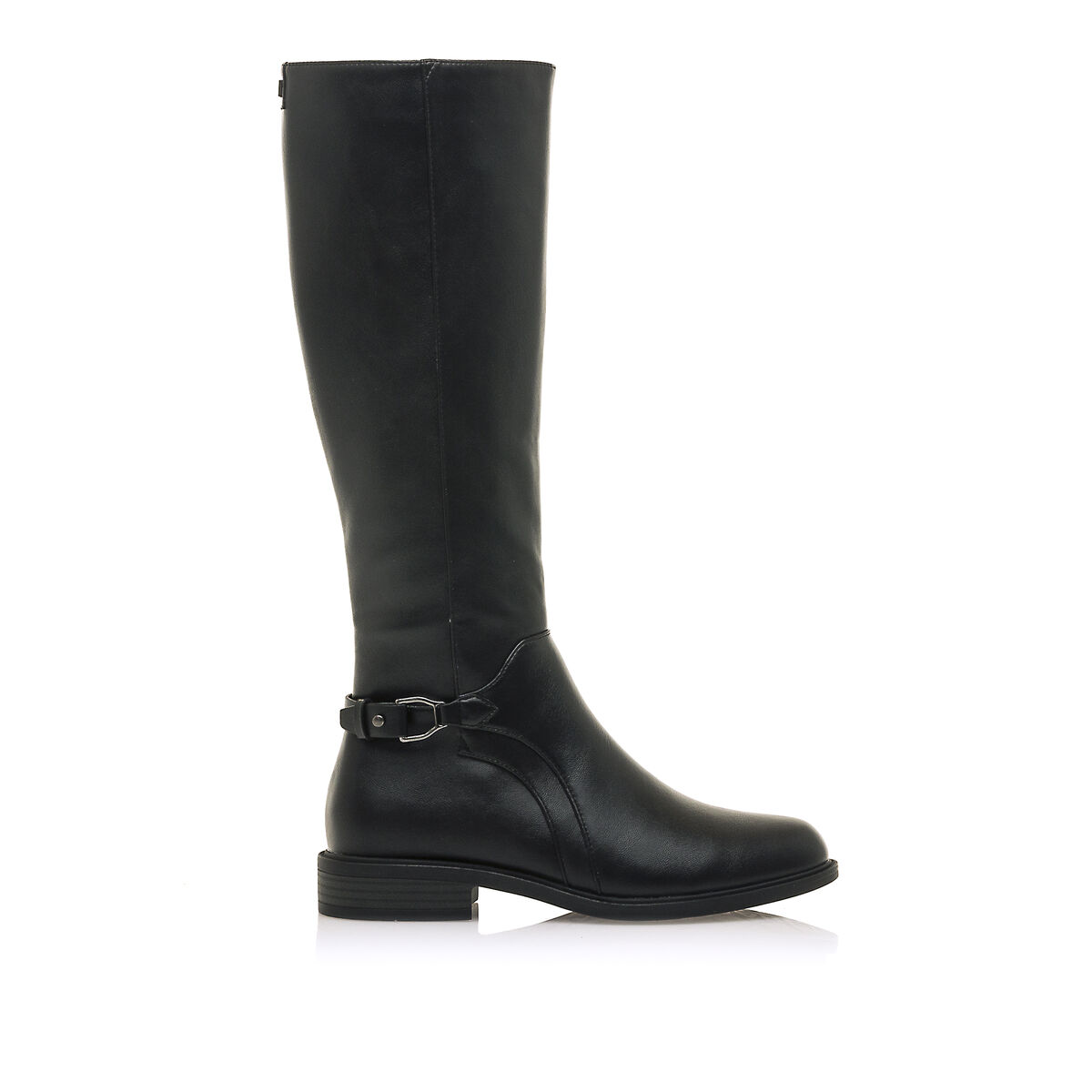Botas planas de Mujer modelo LAZIO de MARIAMARE image number 0
